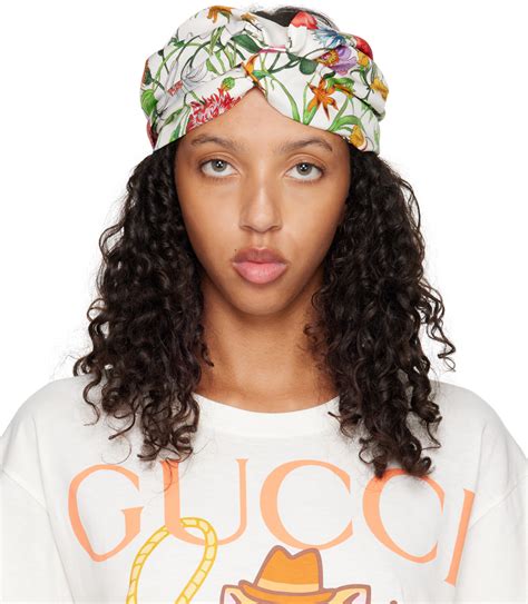 gucci headband aesthetic selfie|Gucci online shopping.